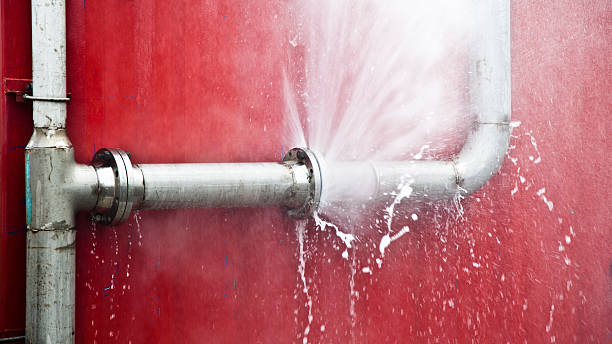 24/7 Emergency Water Damage Services in Jackson, MS